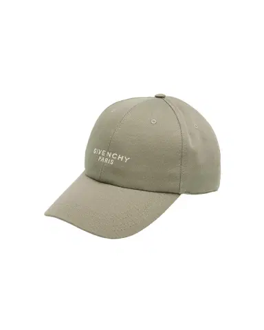 Givenchy Men's Logo Six-Panel Baseball Cap | Thumbnail 3 Givenchy Men's Logo Six-Panel Baseball Cap | Thumbnail 3
