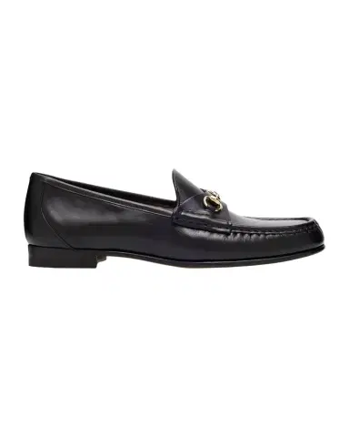 Gucci Horsebit 1953 Leather Loafers | Thumbnail 1 Gucci Horsebit 1953 Leather Loafers | Thumbnail 1