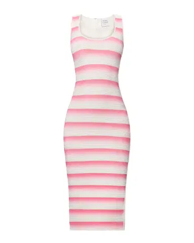 Hervé Léger The Clea Banded Ombre Dress | Thumbnail 1 Hervé Léger The Clea Banded Ombre Dress | Thumbnail 1