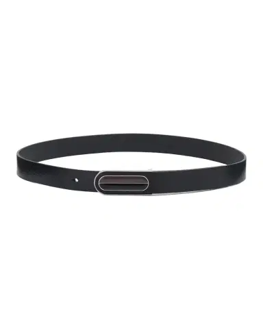 rag & bone Lenox Leather Belt | Thumbnail 1 rag & bone Lenox Leather Belt | Thumbnail 1