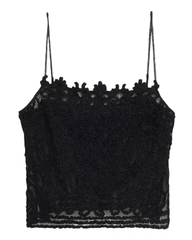Kobi Halperin Giselle Square-Neck Ribbon Blouse | Thumbnail 1 Kobi Halperin Giselle Square-Neck Ribbon Blouse | Thumbnail 1
