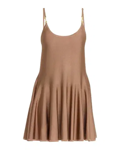 L'Agence Lana Knit Mini Dress | Thumbnail 1 L'Agence Lana Knit Mini Dress | Thumbnail 1