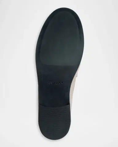 Bernardo Tilda Penny Loafers | Thumbnail 5 Bernardo Tilda Penny Loafers | Thumbnail 5