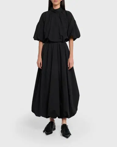 Sacai Tassel Leather Pointed-Toe Moccasins | Thumbnail 3 Sacai Tassel Leather Pointed-Toe Moccasins | Thumbnail 3
