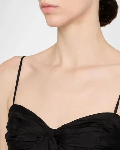 Zimmermann Aster Scarf Midi Dress | Thumbnail 5 Zimmermann Aster Scarf Midi Dress | Thumbnail 5