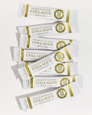 Shore Magic Premium Marine Collagen Packets - 14 Day Supply | Thumbnail 5 Shore Magic Premium Marine Collagen Packets - 14 Day Supply | Thumbnail 5