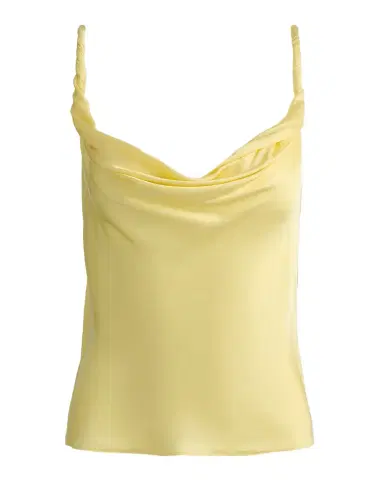 ALICE + OLIVIA Monique Twist Strap Cowl-Neck Blouse | Thumbnail 1 ALICE + OLIVIA Monique Twist Strap Cowl-Neck Blouse | Thumbnail 1