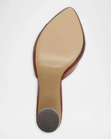 Alexandre Birman 85mm Tropicana Leather Slingback Sandals | Thumbnail 7 Alexandre Birman 85mm Tropicana Leather Slingback Sandals | Thumbnail 7