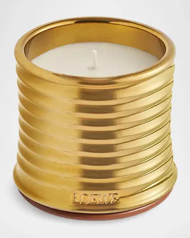 Loewe Terracotta Ceramic Candle Lid | Thumbnail 3 Loewe Terracotta Ceramic Candle Lid | Thumbnail 3
