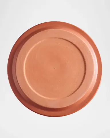Loewe Terracotta Ceramic Candle Lid | Thumbnail 6 Loewe Terracotta Ceramic Candle Lid | Thumbnail 6