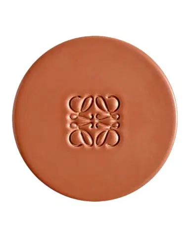Loewe Terracotta Ceramic Candle Lid | Thumbnail 1 Loewe Terracotta Ceramic Candle Lid | Thumbnail 1