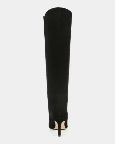 Veronica Beard 70mm Lisa Suede Knee-High Boots | Thumbnail 2 Veronica Beard 70mm Lisa Suede Knee-High Boots | Thumbnail 2