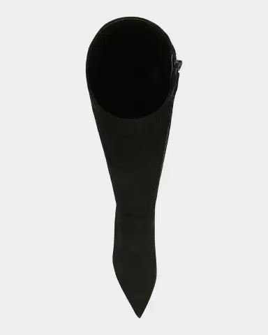 Veronica Beard 70mm Lisa Suede Knee-High Boots | Thumbnail 3 Veronica Beard 70mm Lisa Suede Knee-High Boots | Thumbnail 3