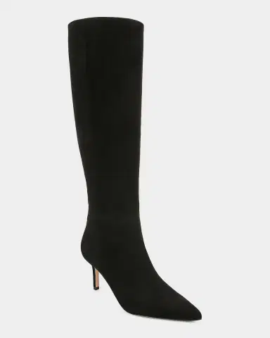 Veronica Beard 70mm Lisa Suede Knee-High Boots | Thumbnail 4 Veronica Beard 70mm Lisa Suede Knee-High Boots | Thumbnail 4