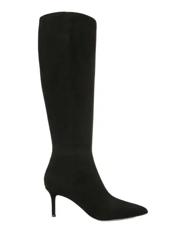 Veronica Beard 70mm Lisa Suede Knee-High Boots | Thumbnail 1 Veronica Beard 70mm Lisa Suede Knee-High Boots | Thumbnail 1