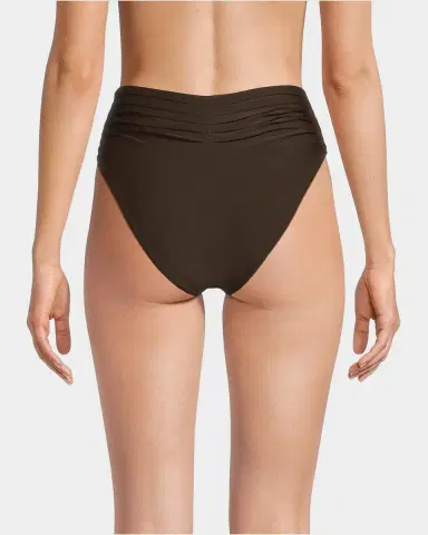 Ramy Brook Ivo Ruched Bikini Bottoms | Thumbnail 3 Ramy Brook Ivo Ruched Bikini Bottoms | Thumbnail 3