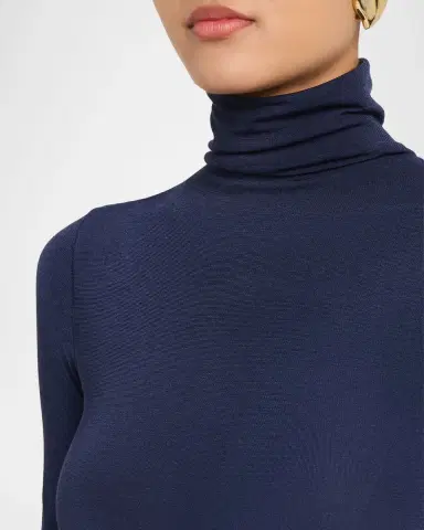 Wolford Colorado Turtleneck Bodysuit | Thumbnail 5 Wolford Colorado Turtleneck Bodysuit | Thumbnail 5