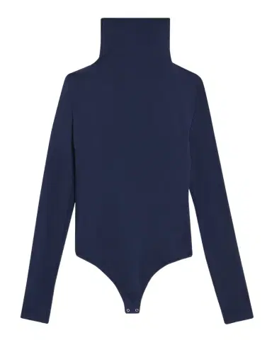 Wolford Colorado Turtleneck Bodysuit | Thumbnail 1 Wolford Colorado Turtleneck Bodysuit | Thumbnail 1