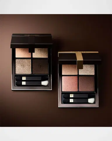 Tom Ford Runway Eye Color Quad Eyeshadow | Thumbnail 2 Tom Ford Runway Eye Color Quad Eyeshadow | Thumbnail 2