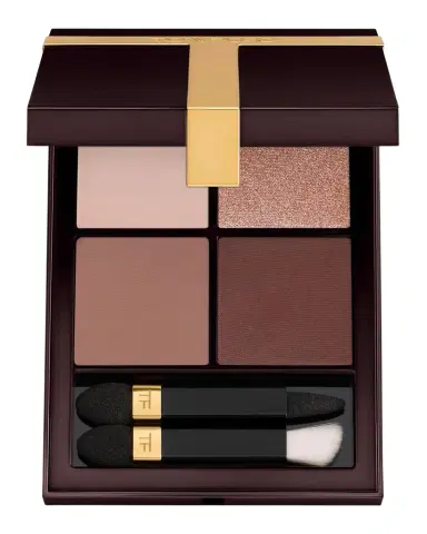 Tom Ford Runway Eye Color Quad Eyeshadow | Thumbnail 1 Tom Ford Runway Eye Color Quad Eyeshadow | Thumbnail 1