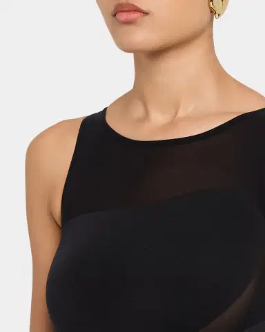 Wolford Shade Sleeveless String Bodysuit | Thumbnail 5 Wolford Shade Sleeveless String Bodysuit | Thumbnail 5