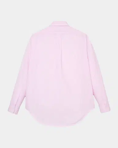 Marc Jacobs Pop J Marc Striped Poplin Shirt | Thumbnail 8 Marc Jacobs Pop J Marc Striped Poplin Shirt | Thumbnail 8