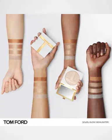 Tom Ford Soleil Bronzing Powder | Thumbnail 4 Tom Ford Soleil Bronzing Powder | Thumbnail 4