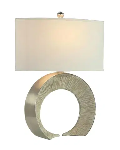 John-Richard Collection Porta 25" Table Lamp | Thumbnail 1 John-Richard Collection Porta 25" Table Lamp | Thumbnail 1