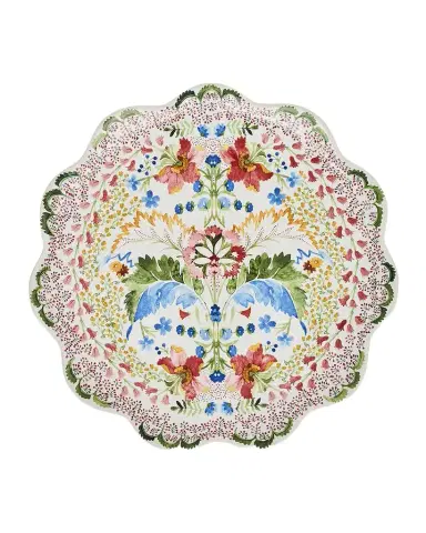 Juliska Sofia Dinner Plate | Thumbnail 1 Juliska Sofia Dinner Plate | Thumbnail 1