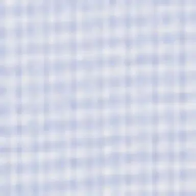 Brioni Men's Cotton Textured-Check Point Collar Dress Shirt | Thumbnail 4 Brioni Men's Cotton Textured-Check Point Collar Dress Shirt | Thumbnail 4