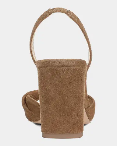 Veronica Beard 75mm Tullia Suede Block-Heel Sandals | Thumbnail 2 Veronica Beard 75mm Tullia Suede Block-Heel Sandals | Thumbnail 2