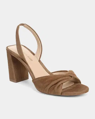 Veronica Beard 75mm Tullia Suede Block-Heel Sandals | Thumbnail 4 Veronica Beard 75mm Tullia Suede Block-Heel Sandals | Thumbnail 4