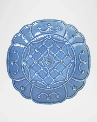 Juliska Jardins du Monde Assorted Dessert/Salad Plates, Set of 4 | Thumbnail 7 Juliska Jardins du Monde Assorted Dessert/Salad Plates, Set of 4 | Thumbnail 7