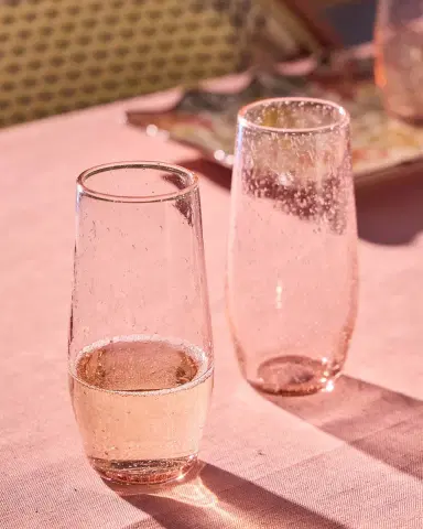 Juliska Provence Stemless Flute, 11 oz. | Thumbnail 4 Juliska Provence Stemless Flute, 11 oz. | Thumbnail 4