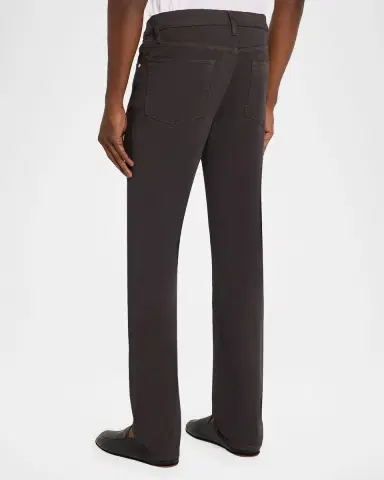 FRAME Men's Modern Straight-Leg Jeans | Thumbnail 3 FRAME Men's Modern Straight-Leg Jeans | Thumbnail 3