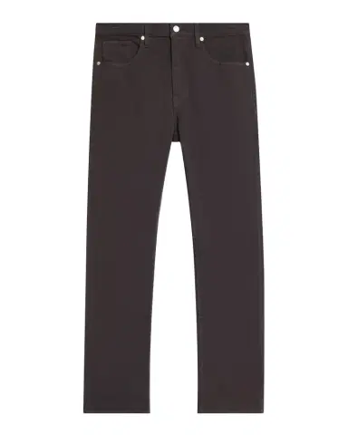 FRAME Men's Modern Straight-Leg Jeans | Thumbnail 1 FRAME Men's Modern Straight-Leg Jeans | Thumbnail 1