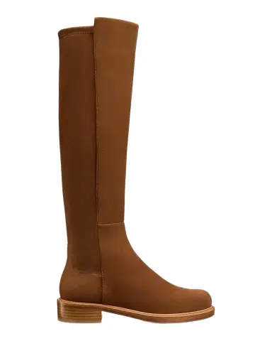 Stuart Weitzman 00 Gisele Suede Over The Knee Boots | Thumbnail 1 Stuart Weitzman 00 Gisele Suede Over The Knee Boots | Thumbnail 1
