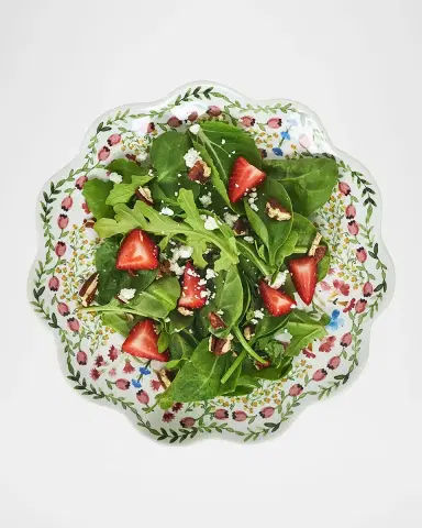 Juliska Sofia Dessert/Salad Plate | Thumbnail 2 Juliska Sofia Dessert/Salad Plate | Thumbnail 2