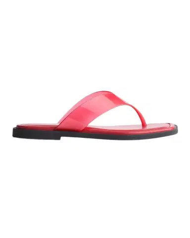 rag & bone Gracie Jelly Flat Thong Sandals | Thumbnail 1 rag & bone Gracie Jelly Flat Thong Sandals | Thumbnail 1