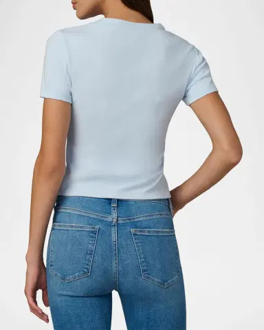 Joe 's Jeans The Baby Tee | Thumbnail 3 Joe 's Jeans The Baby Tee | Thumbnail 3