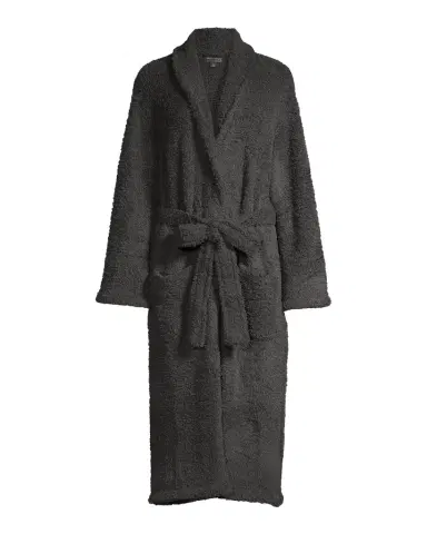 Barefoot Dreams CozyChic Shawl-Collar Robe | Thumbnail 1 Barefoot Dreams CozyChic Shawl-Collar Robe | Thumbnail 1