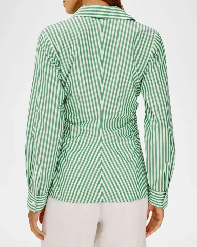 Rails Carayln Stripe Long-Sleeve Top | Thumbnail 3 Rails Carayln Stripe Long-Sleeve Top | Thumbnail 3