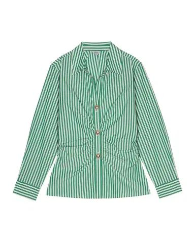 Rails Carayln Stripe Long-Sleeve Top | Thumbnail 1 Rails Carayln Stripe Long-Sleeve Top | Thumbnail 1