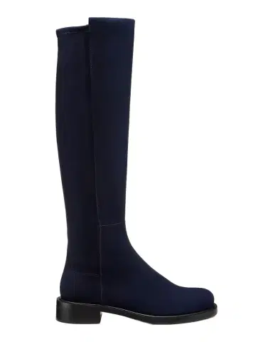 Stuart Weitzman 5050 Gisele Suede Over The Knee Boots | Thumbnail 1 Stuart Weitzman 5050 Gisele Suede Over The Knee Boots | Thumbnail 1