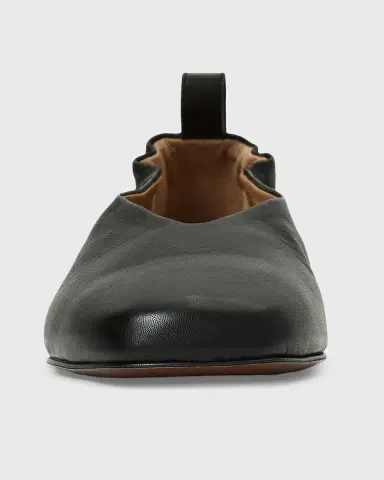 Aquatalia Clio Leather Ballerina Flats | Thumbnail 5 Aquatalia Clio Leather Ballerina Flats | Thumbnail 5