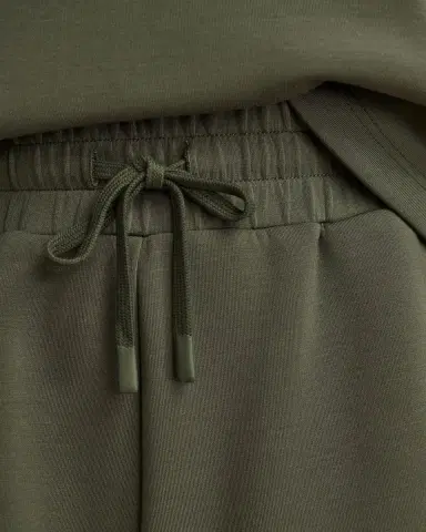 Varley Coulter High-Rise Drawstring Shorts | Thumbnail 5 Varley Coulter High-Rise Drawstring Shorts | Thumbnail 5