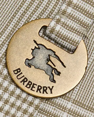 Burberry Raina Glen Plaid Wool Shorts | Thumbnail 6 Burberry Raina Glen Plaid Wool Shorts | Thumbnail 6