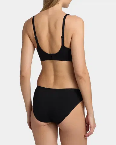 Wacoal Inside Job Side Support Wire-Free Bra | Thumbnail 3 Wacoal Inside Job Side Support Wire-Free Bra | Thumbnail 3