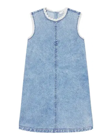 FRAME The Tide Dress | Thumbnail 1 FRAME The Tide Dress | Thumbnail 1