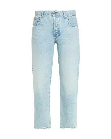 Nili Lotan Lorimer Slim-Leg Ankle Jeans | Thumbnail 1 Nili Lotan Lorimer Slim-Leg Ankle Jeans | Thumbnail 1